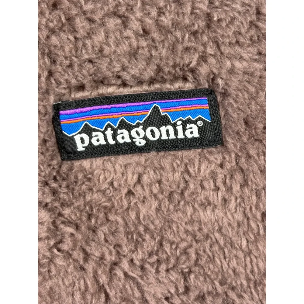 Patagonia Los Gatos Fleece Vest Hiking Minimalist Earthy Layering Gorpcore Fall